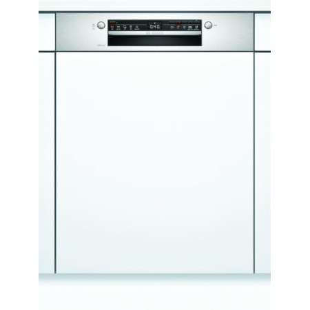 BOSCH perilica posuđa Serie 2| Vidljive komande, A+ (E), PL, 60CM, 12 setova