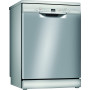 BOSCH perilica posuđa Serie 2| 60 CM, A+ (E), 12 setova, INOX, TR