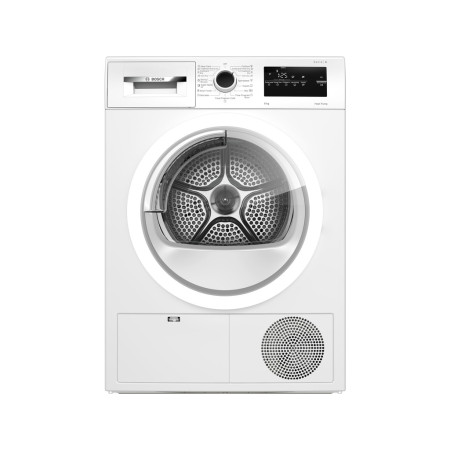 BOSCH sušilica rublja Serie 4|, 8  KG, A++ , R290,