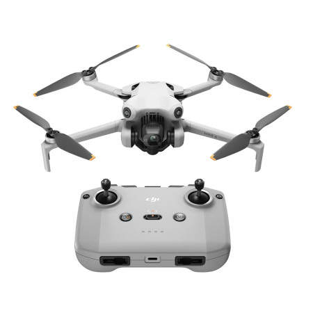 DJI Mini 4 Pro