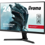 23.8" IIYAMA G-Master Red Eagle G2470HSU 165Hz Gaming Display