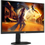 24" AOC 24G4X 180Hz Gaming Display