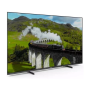 55" PHILIPS SMART 4K UHD TV 55PUS7608/12