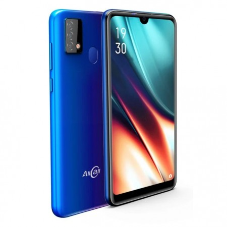 AllCall Smartphone P10 Pro Blue