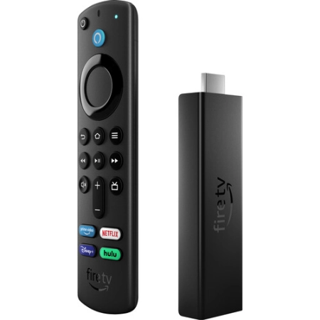 Amazon Fire TV Stick 4K