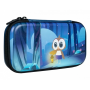 BigBen Nintendo Switch Travel Case Owl