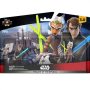 Disney Infinity 3.0  Star Wars Playset - Twilight Of The Republic