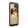 HomTom Smartphone HT80 Green