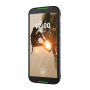 HomTom Smartphone HT80 Green