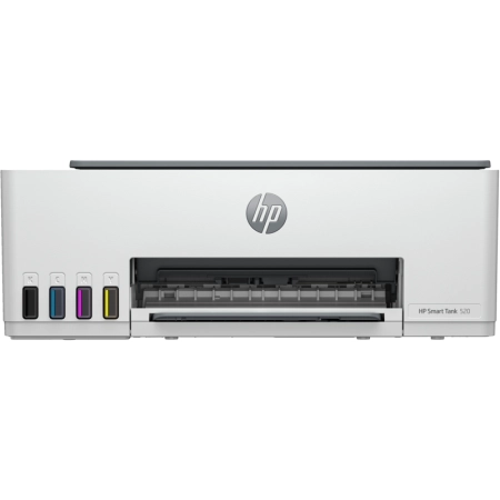 HP Smart Tank 520 AiO MFP  Printer 1F3W2A