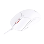 HyperX Mis Pulsefire Haste 2 White 6N0A8AA