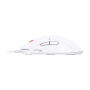 HyperX Mis Pulsefire Haste 2 White 6N0A8AA