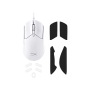 HyperX Mis Pulsefire Haste 2 White 6N0A8AA