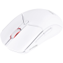 HyperX Pulsefire Haste 2 Wireless Gaming Mouse White 6N0A9AA