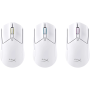 HyperX Pulsefire Haste 2 Wireless Gaming Mouse White 6N0A9AA