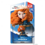 Infinity 2.0 Figure Merida