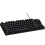 Logitech G413 Tenkeyless SE Backlight Gaming Mehanicka Tastatura