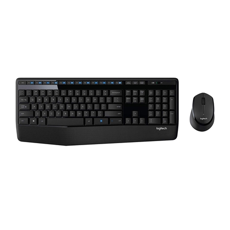 Logitech MK345 Tastatura + Miš Wireless