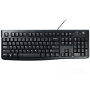 Logitech Tastatura K120