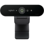 Logitech WebCam BRIO 4K Ultra HD