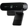 Logitech WebCam BRIO 4K Ultra HD