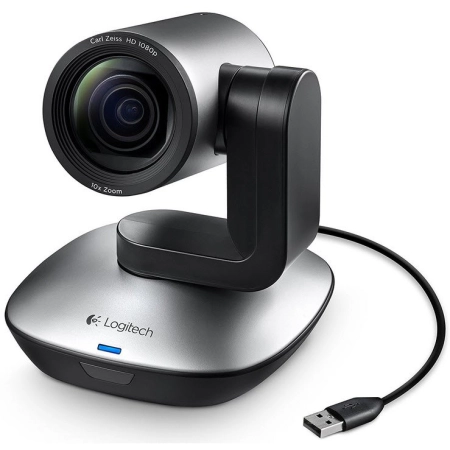 Logitech WebCam PTZ PRO 2 Conference