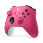 Microsoft Wireless Gamepad Series Deep Pink Controller