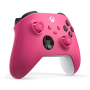 Microsoft Wireless Gamepad Series Deep Pink Controller