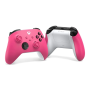 Microsoft Wireless Gamepad Series Deep Pink Controller