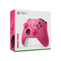 Microsoft Wireless Gamepad Series Deep Pink Controller