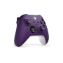 Microsoft Wireless Gamepad Series Purple Controller