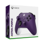 Microsoft Wireless Gamepad Series Purple Controller