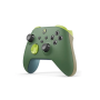 Microsoft Wireless Gamepad Series Remix SE + Play and Charge Kit