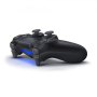 Playstation 4 Dualshock 4 kontroler V2 Black