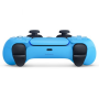 Playstation 5 Dualsense Controller Wireless Starlight Blue