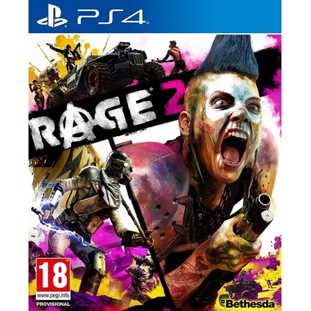 Rage 2 /PS4