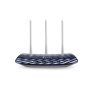 TP-Link ARCHER C20 ruter AC750 Dual Band, 3x extra kvalitetne eksterne antene