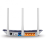 TP-Link Archer C20 AC750 Wireless Dual Band Router