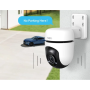 TP-Link Outdoor Pan/Tilt Wi-Fi Camera Tapo C500