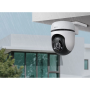 TP-Link Outdoor Pan/Tilt Wi-Fi Camera Tapo C500