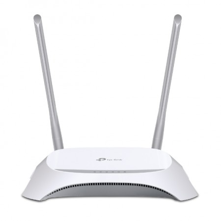 TP-Link TL-MR3420 3G/4G Wireless N Router