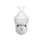 XO CR02 Magic Light Bulb 300W Kamera