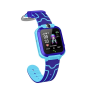 XO Smartwatch H100 Kids 2G Blue