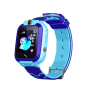 XO Smartwatch H100 Kids 2G Blue