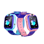 XO Smartwatch H100 Kids 2G Blue