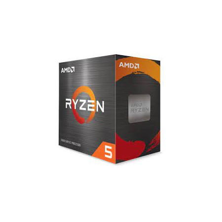 AMD Ryzen 5 5500 AM4 BOX6 cores,12 threads,3.6GHz16MB L3,65W,bez grafike