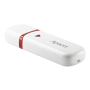 APACER FD 32GB USB 2.0 AH333White