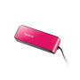 APACER FD 64GB USB 2.0 AH334Pink