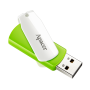 APACER FD 64GB USB 2.0 AH335Green RP