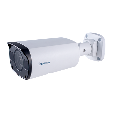 Geovision outdoo IP 4MP kamera